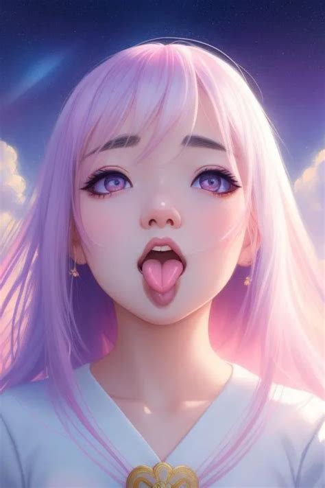 make ahegao|Introduction to Ahegao AI: The Japanese Art of Facial Expression .